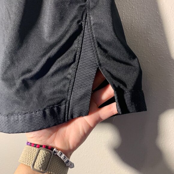 Athletic Works DryWorks shorts - girls size 10/12 - Picture 2 of 5